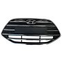 NOWY ORYGINALNY GRILL ATRAPA PRZEDNIA EMBLEM HYUNDAI IX20 LCI 2015 >2019 86351-1K510 - 2